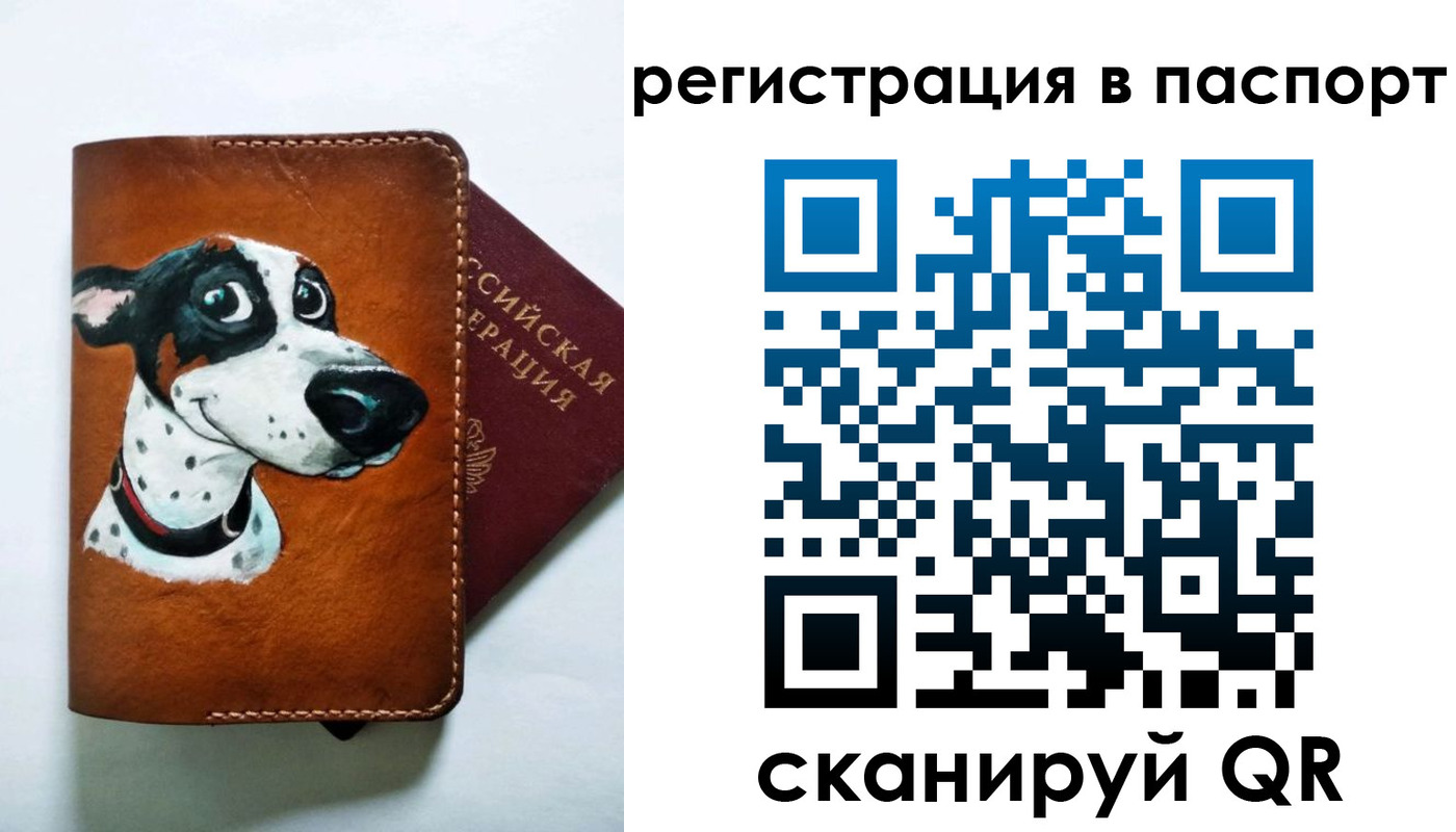 прописка штамп в Звенигово